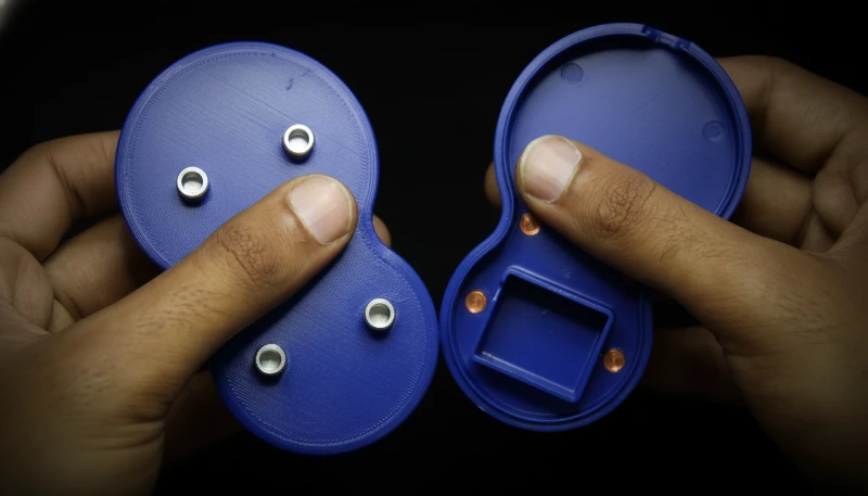 Injection Molded Parts Vs 3D Printed Parts