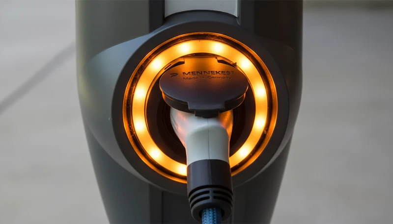 EV Manufacturing