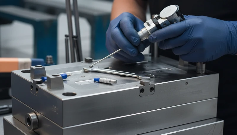 Qu’est-ce que le contrôle du premier article en moulage par injection et comment l’utiliser ?