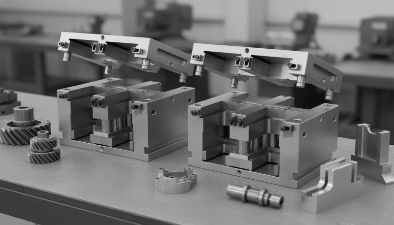 Injection Mold Undercut Design: Why It Costs More and How to Keep It Under Control