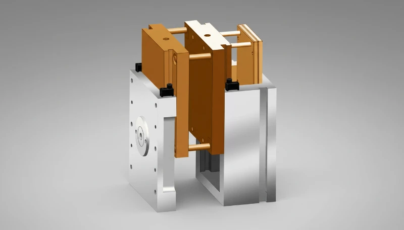 Parting Line vs Parting Surface in Injection Molding