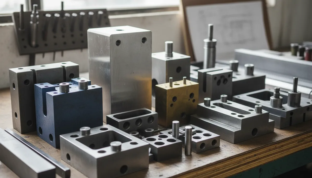 Injection Molding Warpage: Root Causes & How to Fix Warped Parts