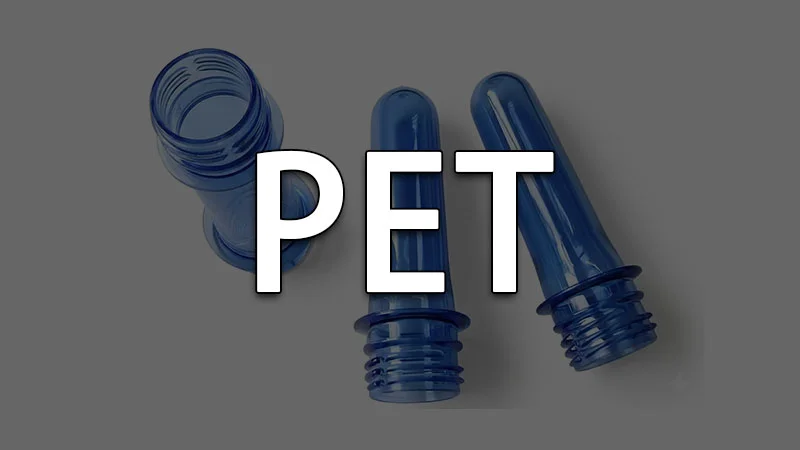 POLYETHYLENE TEREPHTHALATE