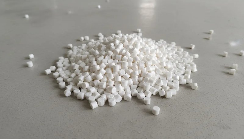 Engineering resins for Brazilian market