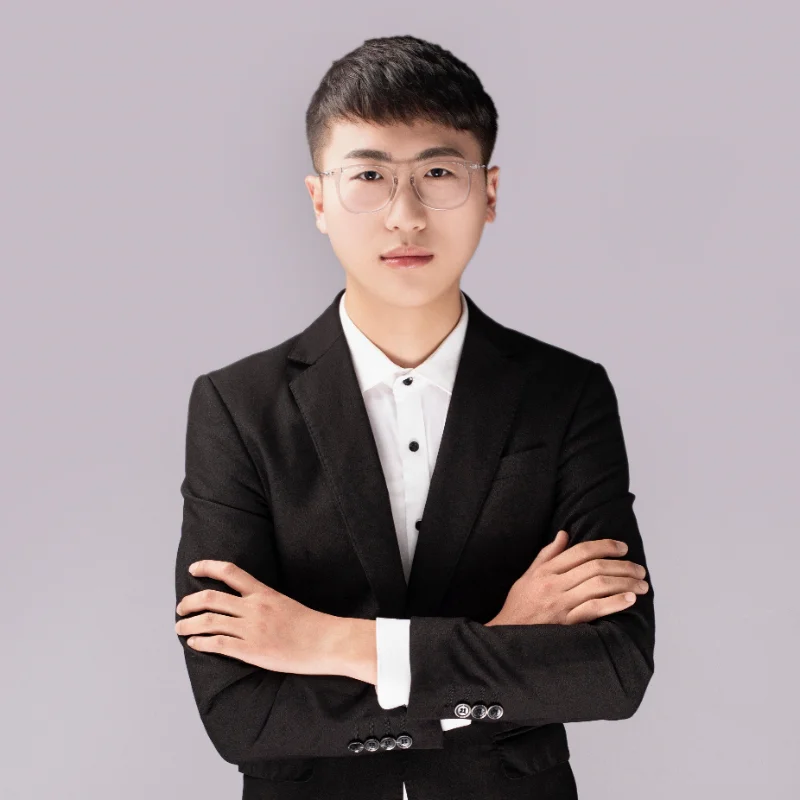 Engineer Wu