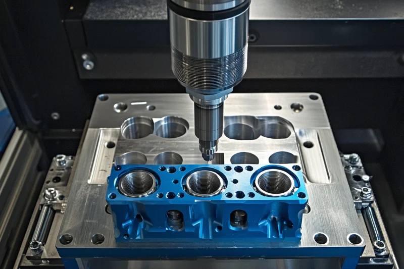 High temperature resistance mold steel solutions