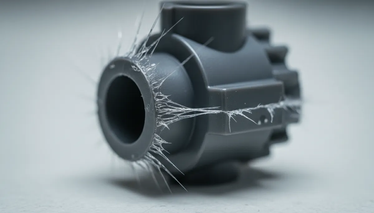 PEEK polymer material properties