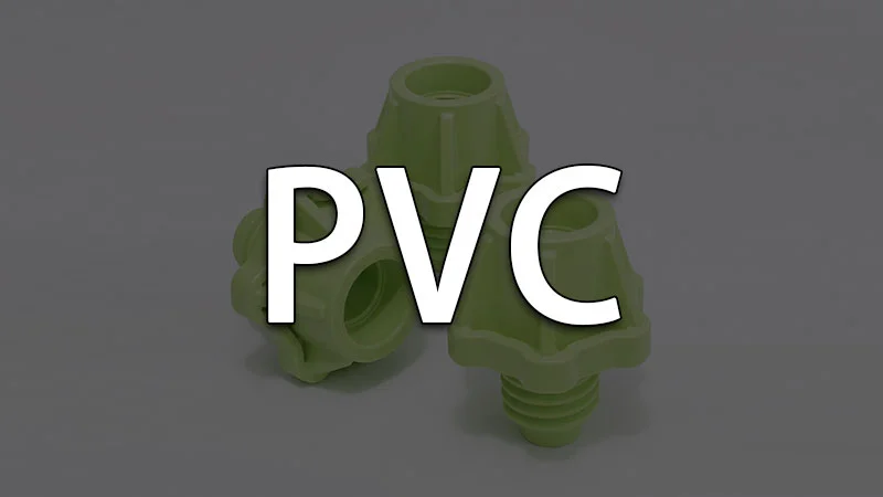 POLYVINYL CHLORIDE