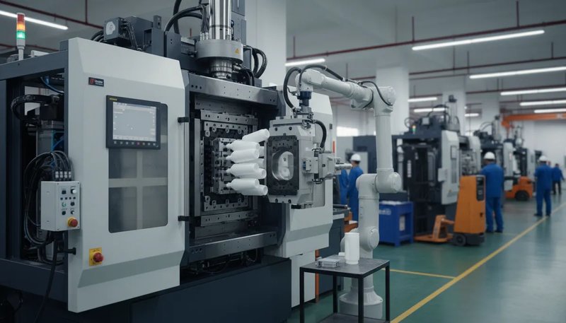 18 Important Tips for Injection Moulders: A Practical Workshop Guide