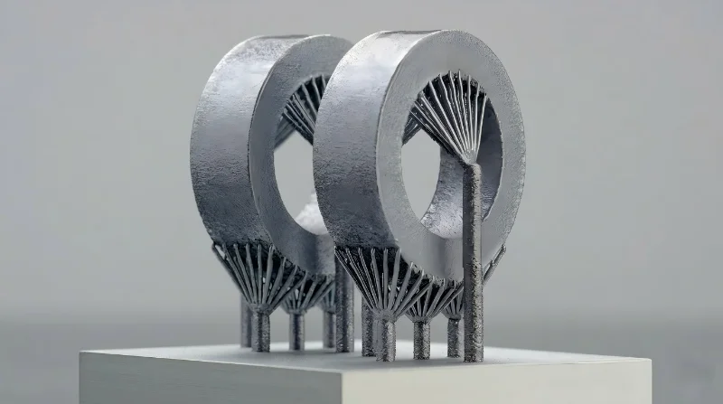 Thermal Dissipation