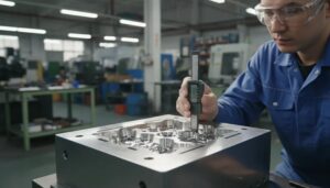 Erreurs d'audit d'usine d'un fournisseur de moulage par injection qui entraînent des retards et des reprises