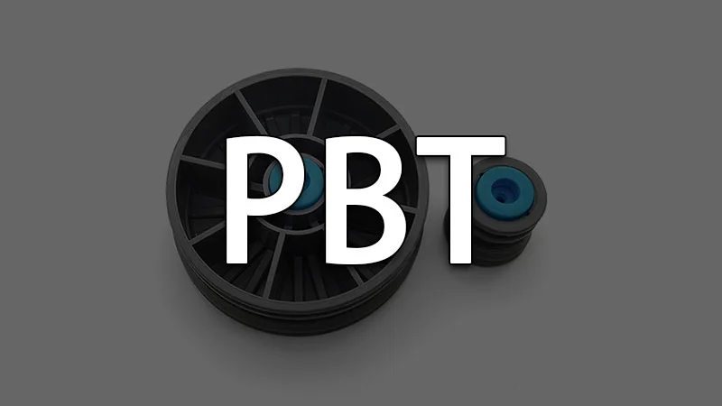 POLYBUTYLENE TEREPHTHALATE