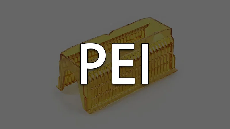 POLYETHERIMIDE