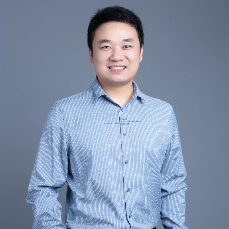 Engineer Guo