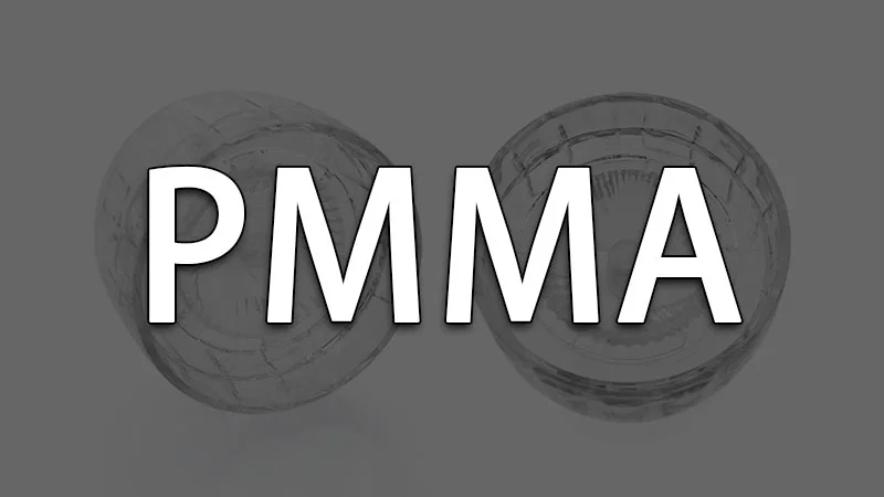 POLYMETHYL METHACRYLATE