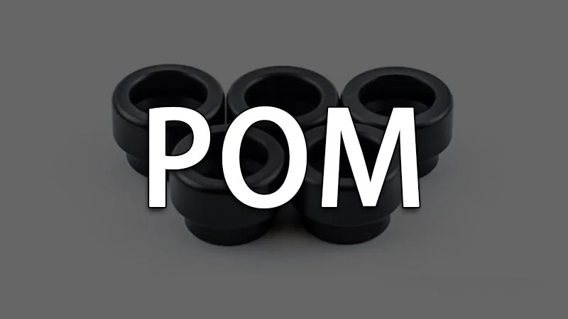 POLYOXYMETHYLENE / ACETAL