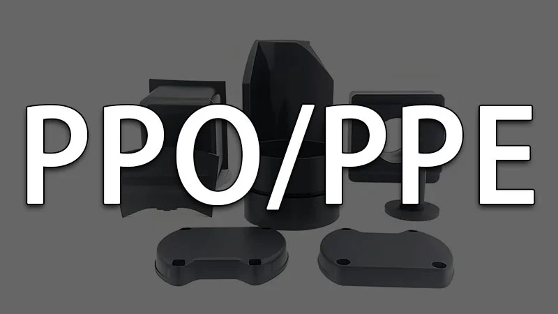 POLYPHENYLENE OXIDE
