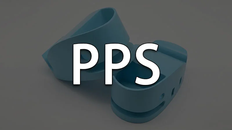 POLYPHENYLENE SULFIDE