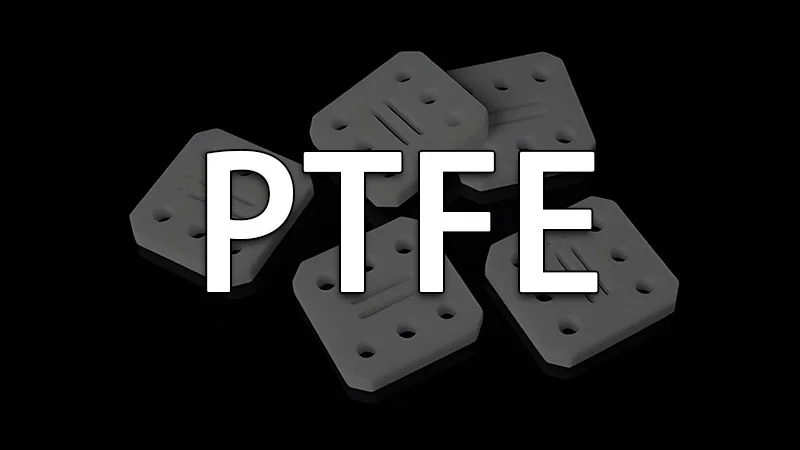 POLYTETRAFLUOROETHYLENE