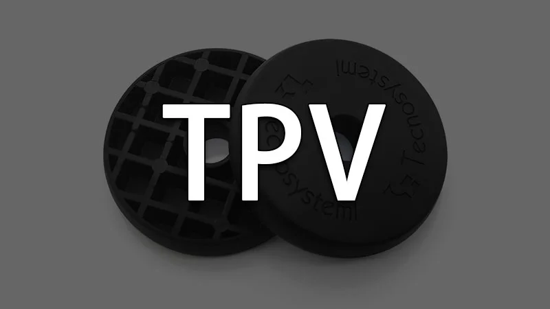 THERMOPLASTIC VULCANIZATE