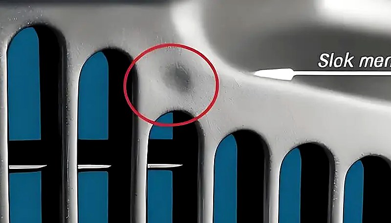 Pourquoi des retassures apparaissent-elles en moulage par injection, et comment les corriger ?