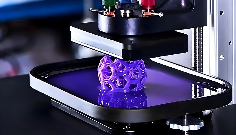 3D printed mold workflow for casting prototypes