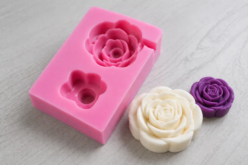 Custom Molds