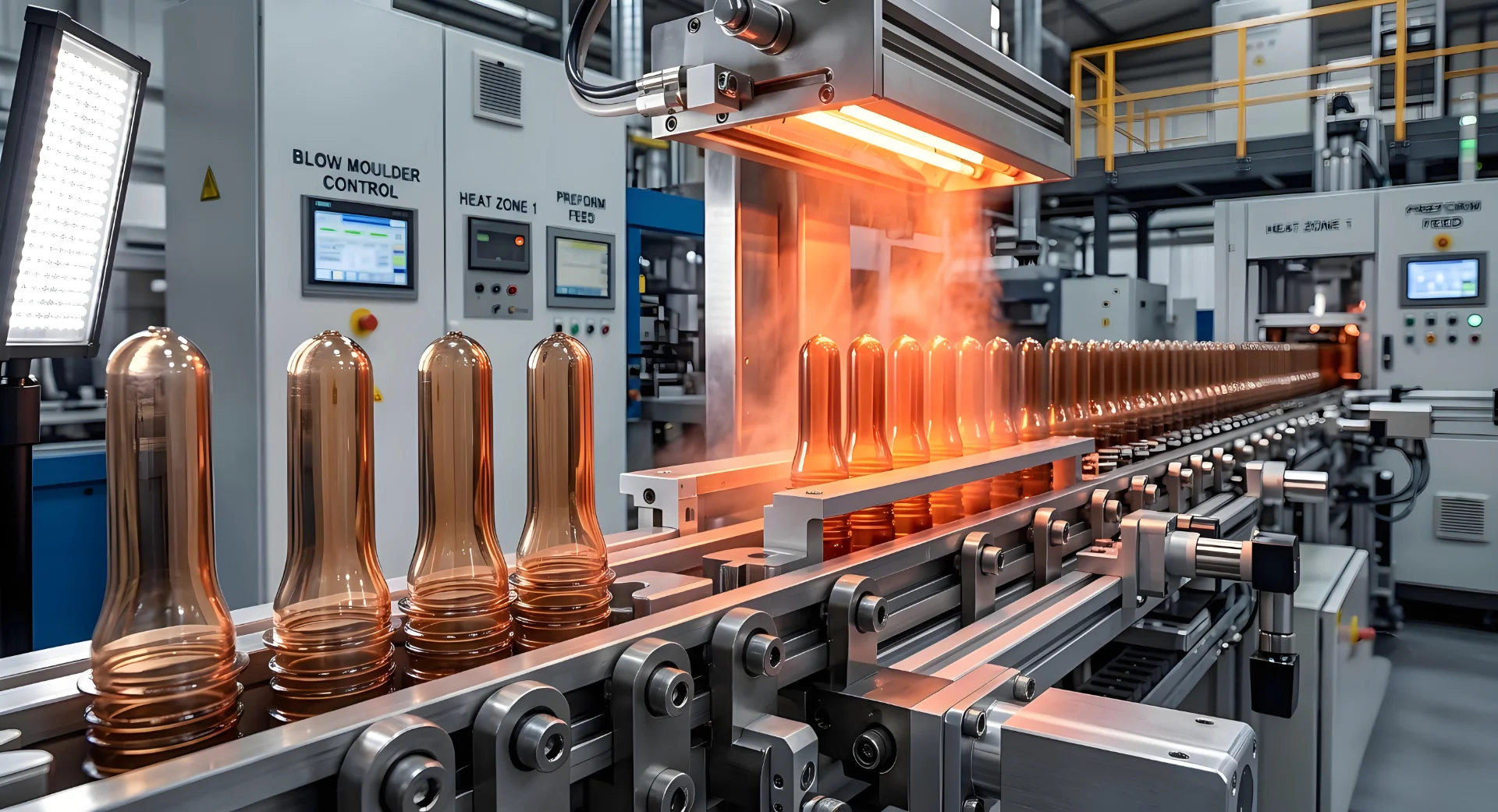 Injection Molding Supplier Risk Prevention Questions Buyers Should Ask