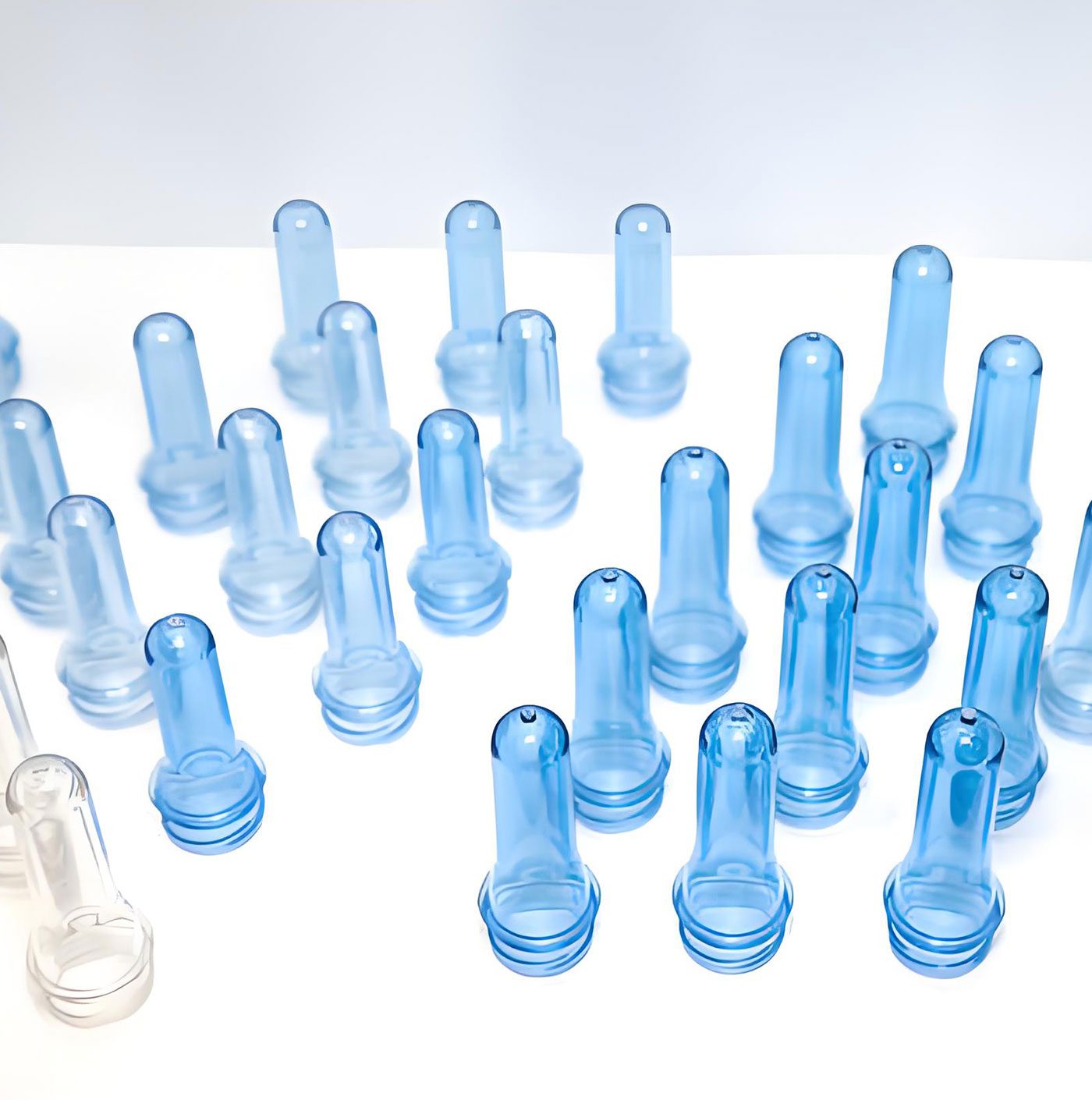 medical injection molding Products